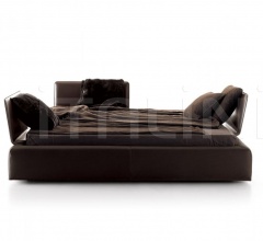 Итальянские Кровати - Кровать Maybe фабрика Ivano Redaelli