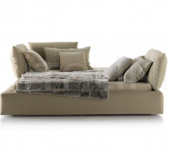 Итальянские Кровати - Кровать Maybe фабрика Ivano Redaelli