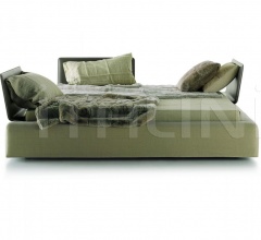 Итальянские Кровати - Кровать Maybe фабрика Ivano Redaelli