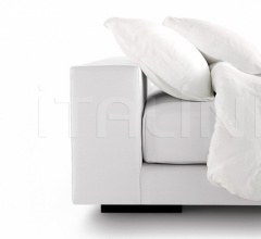 Итальянские Кровати - Кровать You and Me Basic фабрика Ivano Redaelli