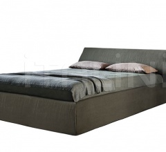 Итальянские Кровати - Кровать Costanza фабрика Ivano Redaelli