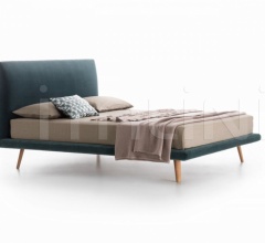 Итальянские Кровати - Кровать St.Germain фабрика Ivano Redaelli