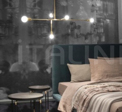 Столик Aston Столик Aston фабрика Ivano Redaelli