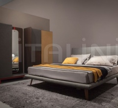 Итальянские Спальни - Шкаф Mix Appeal With Drawers Итальянские Спальни - Шкаф Mix Appeal With Drawers фабрика Ivano Redaelli