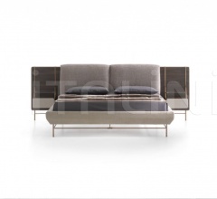 Итальянские Кровати - Кровать Metafora фабрика Ivano Redaelli