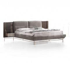 Итальянские Кровати - Кровать Metafora фабрика Ivano Redaelli