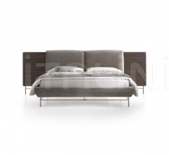 Итальянские Кровати - Кровать Metafora фабрика Ivano Redaelli