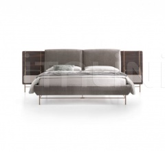 Итальянские Кровати - Кровать Metafora фабрика Ivano Redaelli