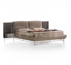 Итальянские Кровати - Кровать Metafora фабрика Ivano Redaelli