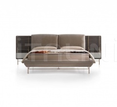 Итальянские Кровати - Кровать Metafora фабрика Ivano Redaelli