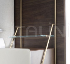 Итальянские Кровати - Кровать Metafora фабрика Ivano Redaelli