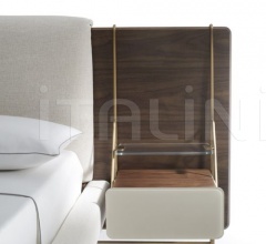 Итальянские Кровати - Кровать Metafora фабрика Ivano Redaelli