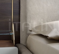 Итальянские Кровати - Кровать Metafora фабрика Ivano Redaelli