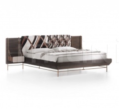 Итальянские Кровати - Кровать Metafora фабрика Ivano Redaelli