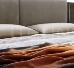 Итальянские Кровати - Кровать Metafora фабрика Ivano Redaelli