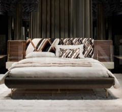 Итальянские Кровати - Кровать Metafora фабрика Ivano Redaelli