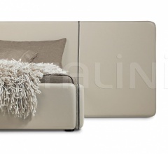 Итальянские Кровати - Кровать Suite фабрика Ivano Redaelli