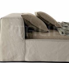 Итальянские Кровати - Кровать Morrison фабрика Ivano Redaelli