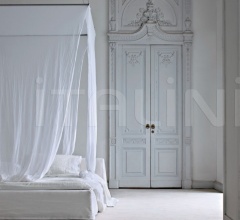 Итальянские Кровати - Кровать Morrison фабрика Ivano Redaelli