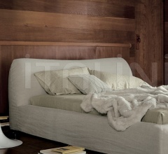 Итальянские Кровати - Кровать Timothy фабрика Ivano Redaelli