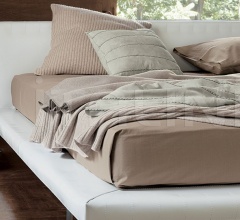 Итальянские Кровати - Кровать Gio фабрика Ivano Redaelli