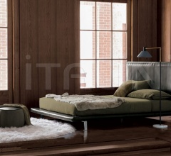 Итальянские Кровати - Кровать Gio фабрика Ivano Redaelli