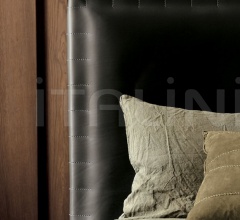 Итальянские Кровати - Кровать Gio фабрика Ivano Redaelli