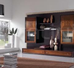 Стенка 1240 Стенка 1240 фабрика Stilema