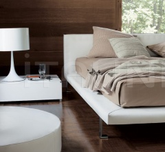 Итальянские Спальни - Тумбочка Remington Итальянские Спальни - Тумбочка Remington фабрика Ivano Redaelli