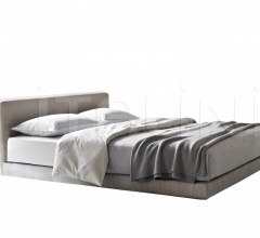 Итальянские Кровати - Кровать Newport фабрика Ivano Redaelli