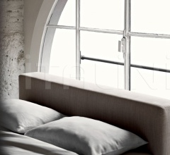 Итальянские Кровати - Кровать Newport фабрика Ivano Redaelli