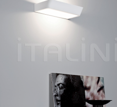 Настенный светильник Belvedere фабрика Rotaliana