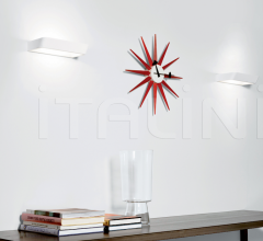 Настенный светильник Belvedere фабрика Rotaliana