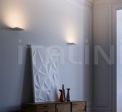 Настенный светильник CM2 фабрика Rotaliana