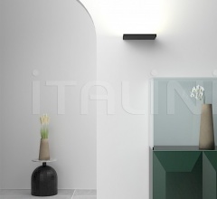 Настенный светильник CM2 фабрика Rotaliana