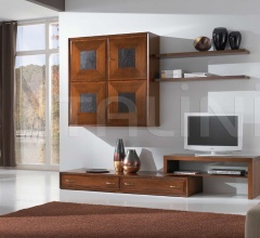 Стенка 1242 Стенка 1242 фабрика Stilema