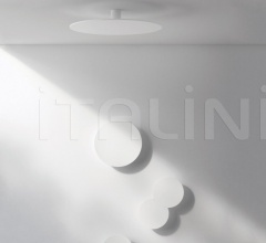 Светильник Collide фабрика Rotaliana