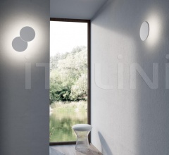 Светильник Collide фабрика Rotaliana