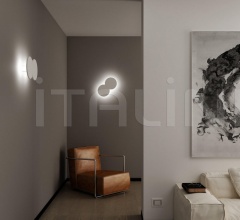 Светильник Collide фабрика Rotaliana