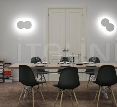 Светильник Collide фабрика Rotaliana