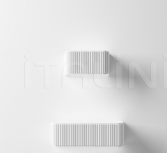 Настенный светильник Dresscode фабрика Rotaliana