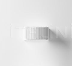 Настенный светильник Dresscode фабрика Rotaliana