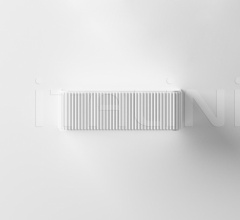 Настенный светильник Dresscode фабрика Rotaliana