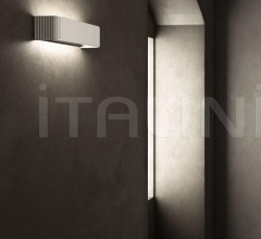 Настенный светильник Dresscode фабрика Rotaliana