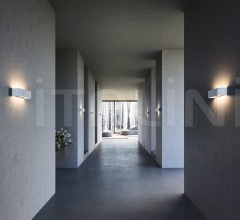 Настенный светильник Dresscode фабрика Rotaliana