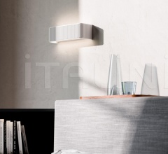 Настенный светильник Dresscode фабрика Rotaliana