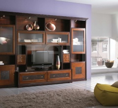 Стенка 1246 Стенка 1246 фабрика Stilema