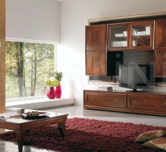 Стенка 1256 Стенка 1256 фабрика Stilema