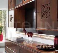 Стенка 1256 Стенка 1256 фабрика Stilema