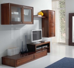 Стенка 1250 Стенка 1250 фабрика Stilema